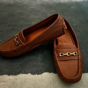 Coach shoes